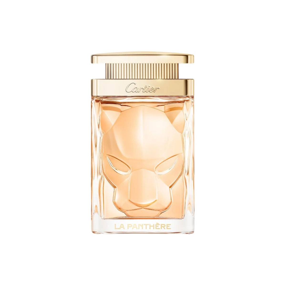 La Panth Re Eau De Parfum Cartier Parfumerie Burdin