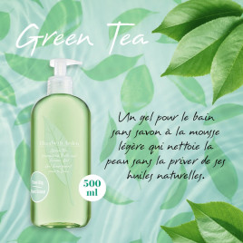 Green Tea | Gel douche