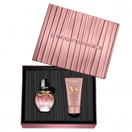 Pure XS Pour Elle | Coffret Eau de Parfum et sa lotion pour le corps