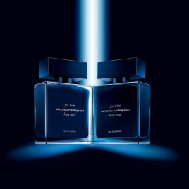 For Him Bleu Noir | Eau de Parfum