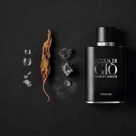 Acqua di Gio Homme Profumo | Eau de Parfum