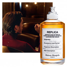 Replica Jazz Club | Eau de toilette