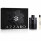 Eau de Parfum intense 100 ml + Vaporisateur 10ml