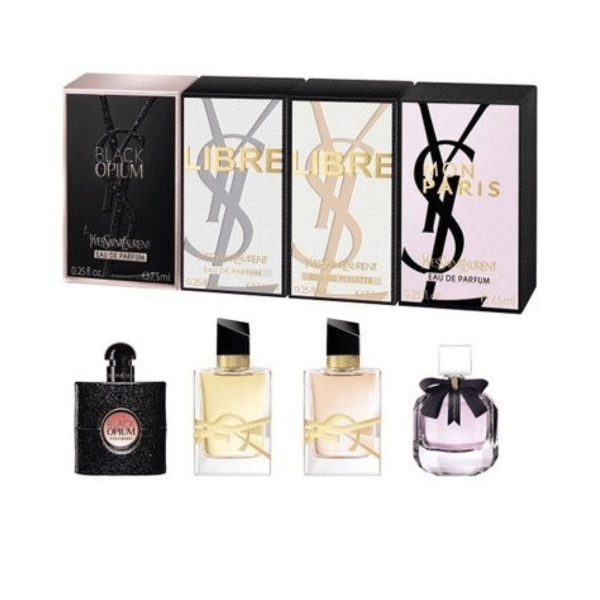 vs travel perfume set