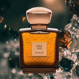 Gold Noir | Eau de Parfum