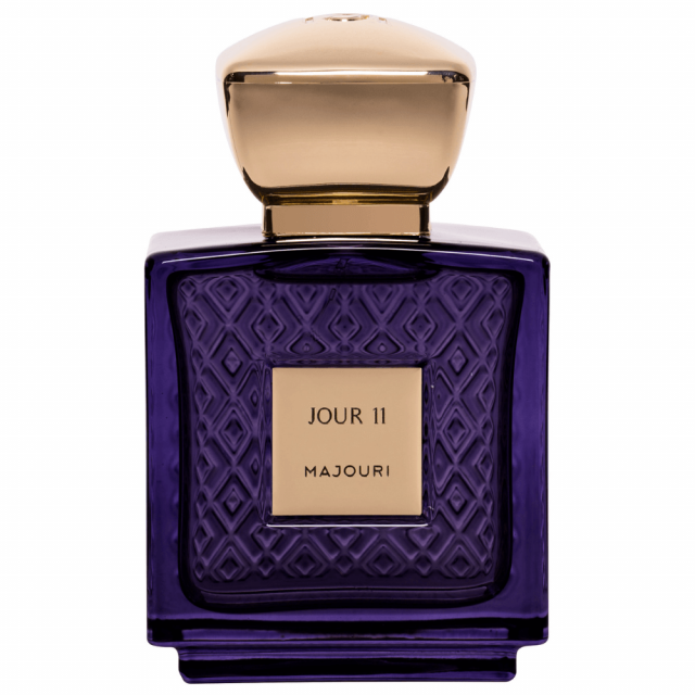 Jour 11 | Eau de Parfum