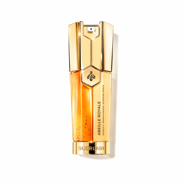 Abeille Royale Advanced Double R Renew & Repair Serum | Sérum effets peeling et lifting