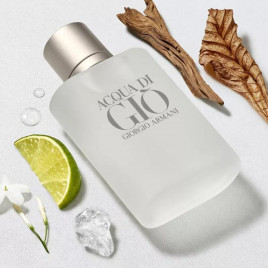 Acqua Di Gio Homme | Coffret Eau de Toilette avec son Vaporisateur de Voyage et son Gel Douche