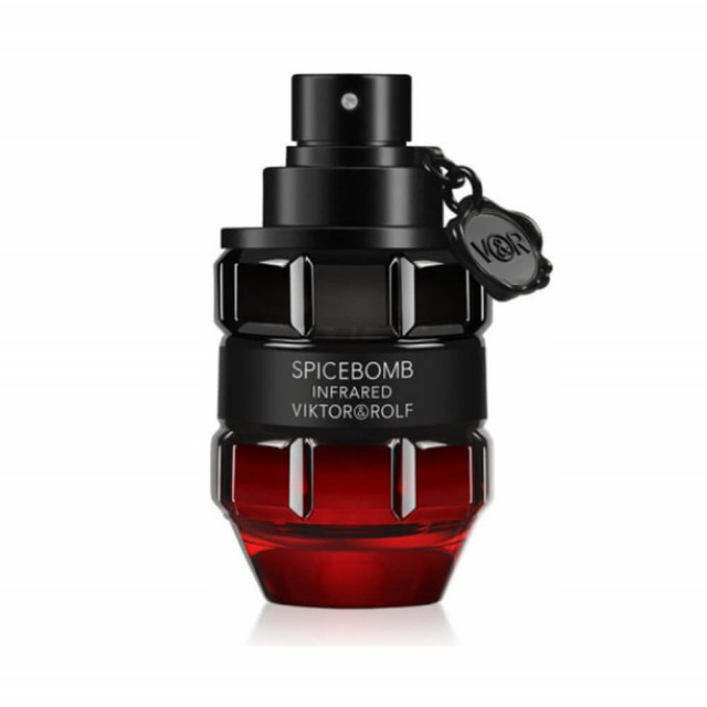 Spicebomb Infrared | Eau de Toilette