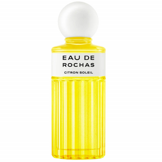 Eau de Rochas Citron Soleil | Eau de Toilette