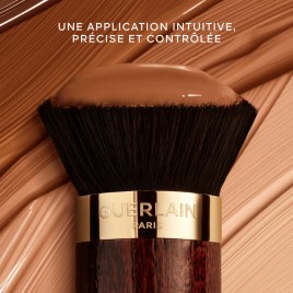 Terracotta Le Teint | Kabuki Brush Pinceau Fond de Teint