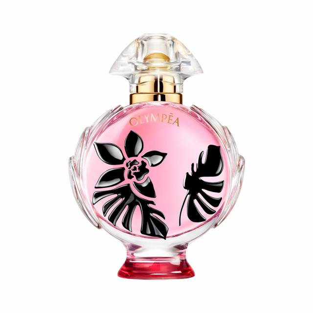 Olympéa Flora | Eau de Parfum Intense