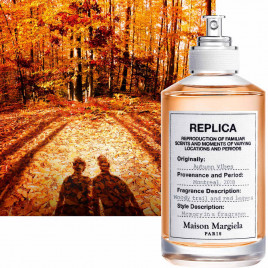 Replica Autumn Vibes | Eau de Toilette