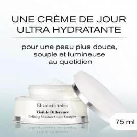 Visible Difference | Crème Complexe Hydratante