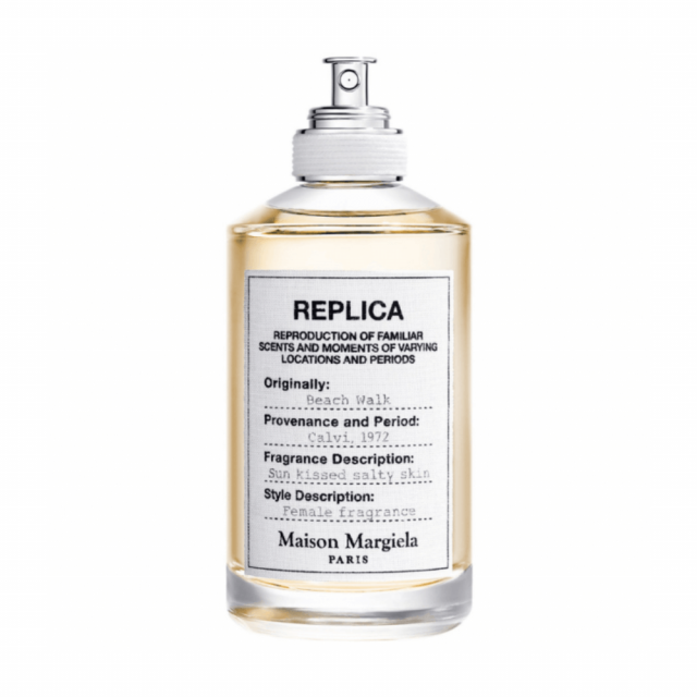 Replica Beach Walk | Eau de toilette