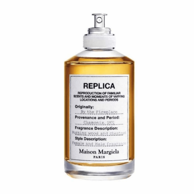 Replica By The Fireplace | Eau de toilette