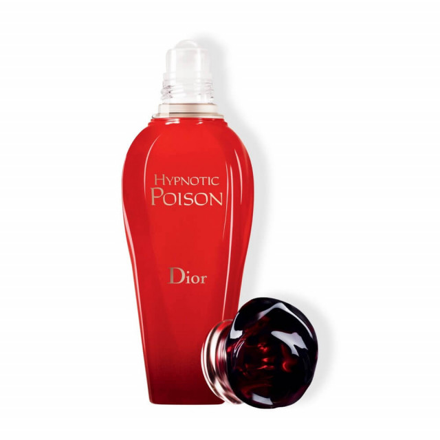 HYPNOTIC POISON | Eau de toilette roller-pearl