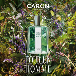 Pour un Homme | Eau de Toilette