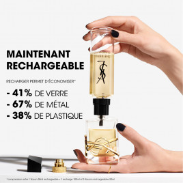 Libre | Recharge Eau de Parfum Femme