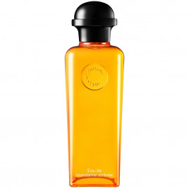 Eau de Mandarine Ambrée | Eau de Cologne