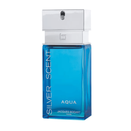 Silver Scent Aqua | Eau de Parfum