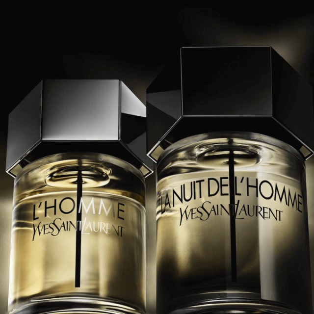 La Nuit de L'Homme | Eau de Toilette