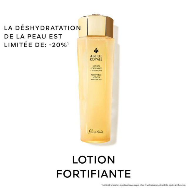 Abeille Royale | Coffret Le Programme Anti-Âge Advanced Huile-en-Eau Jeunesse