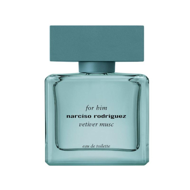 For Him Vetiver Musc | Eau de Toilette