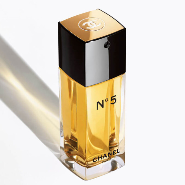 N°5 | Eau de Toilette