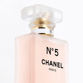 N°5 | Le parfum cheveux