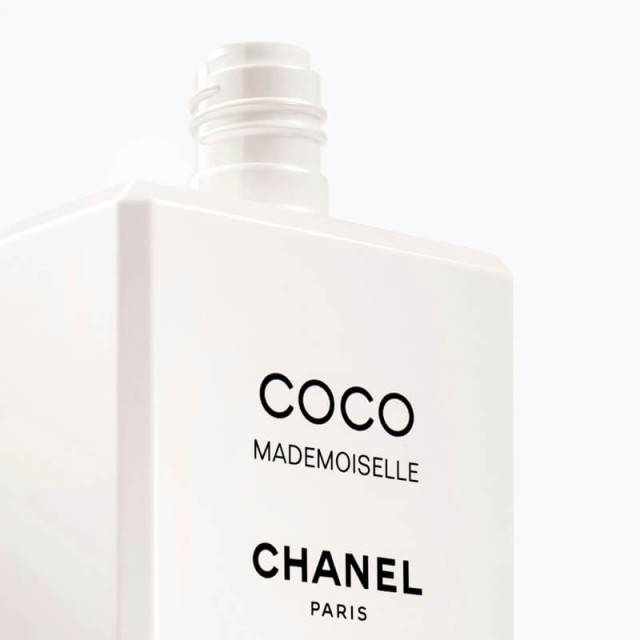 Coco Mademoiselle | Émulsion hydratante pour le corps