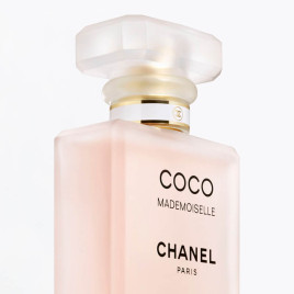 Coco Mademoiselle | Parfum pour les cheveux