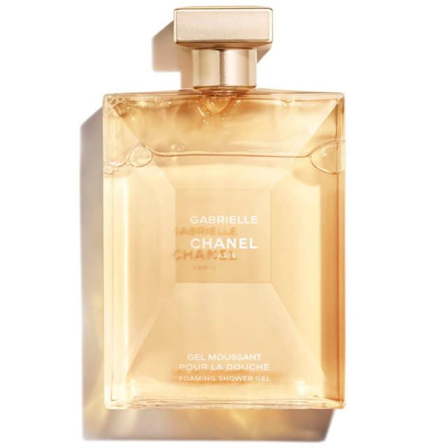 Gabrielle Chanel | Gel moussant pour la douche