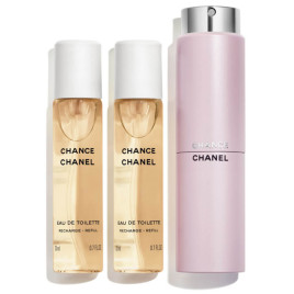 Chance | Eau de Toilette twist and spray