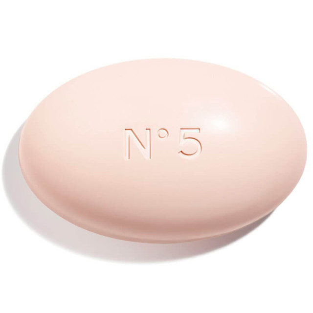 N°5 | Le savon