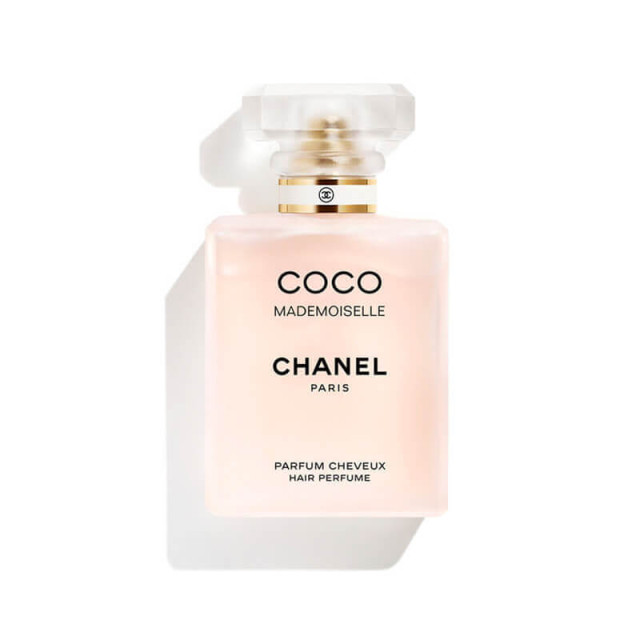 Coco Mademoiselle | Parfum pour les cheveux