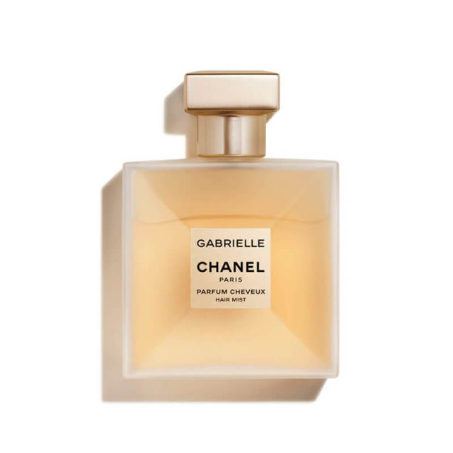 Gabrielle Chanel | Parfum pour les cheveux