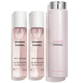 Chance Eau Tendre | Eau de Toilette twist and spray