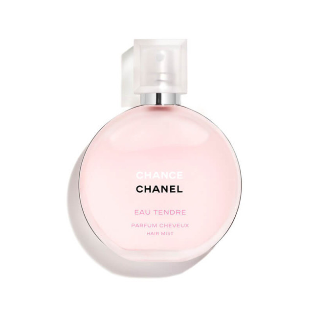 Chance Eau Tendre | Parfum pour les cheveux