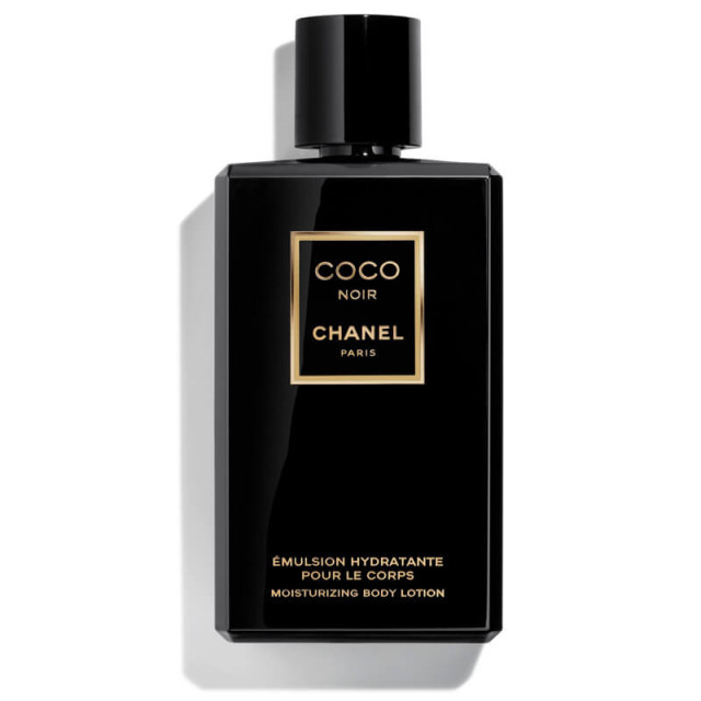 Coco Noir | Émulsion hydratante pour le corps