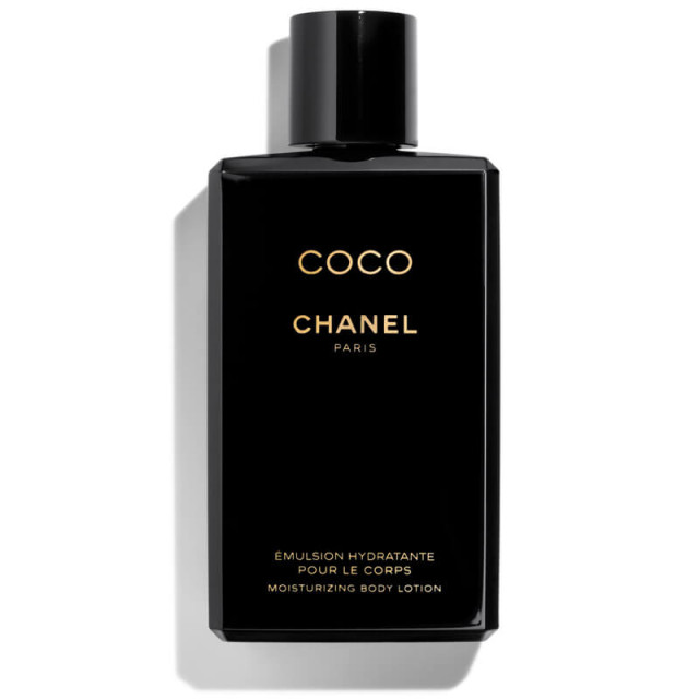 Coco | Émulsion hydratante pour le corps