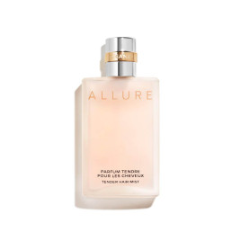 Allure | Parfum tendre pour les cheveux