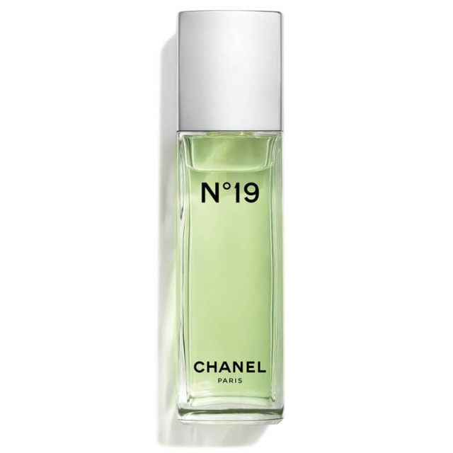 N°19 | Eau de Toilette