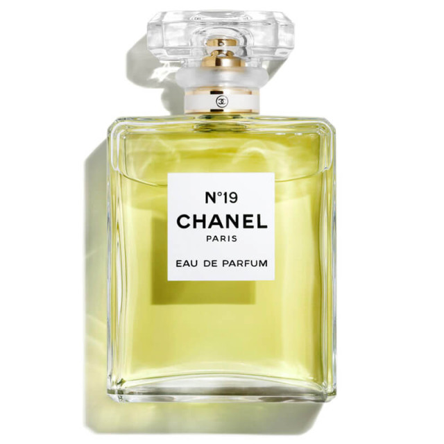 N°19 | Eau de Parfum