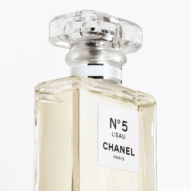 N°5 L'Eau | Eau de Toilette