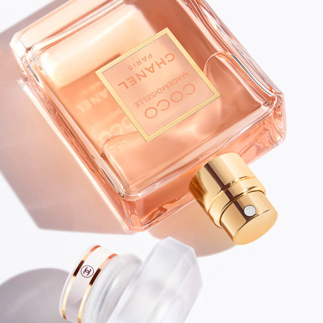 Coco Mademoiselle | Eau de Parfum