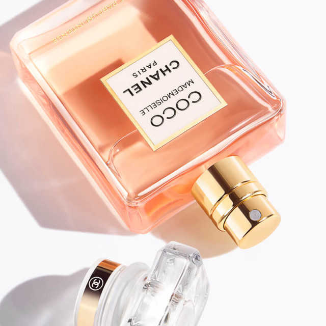 Coco Mademoiselle | Eau de Parfum Intense