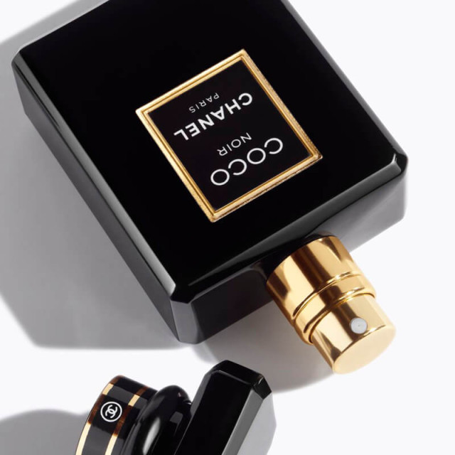 Coco Noir | Eau de Parfum