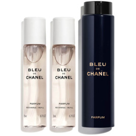 Bleu de Chanel | Parfum twist and spray