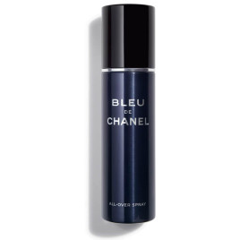 Bleu de Chanel | All-over spray